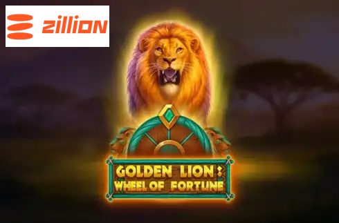 Golden Lion: Wheel of Fortune